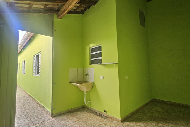 Imagem Casa com 2 Quartos para Alugar, 60 m² em Jardim Agenor - Salto De Pirapora Imagem Casa com 2 Quartos para Alugar, 60 m² em Jardim Agenor - Salto De Pirapora