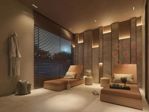 Imagem Apartamento com 4 Quartos à Venda, 166 m² em Santo Agostinho - Belo Horizonte