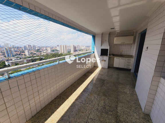 Imagem Apartamento com 3 Quartos à Venda, 156 m² em Jardim Avelino - São Paulo Imagem Apartamento com 3 Quartos à Venda, 156 m² em Jardim Avelino - São Paulo