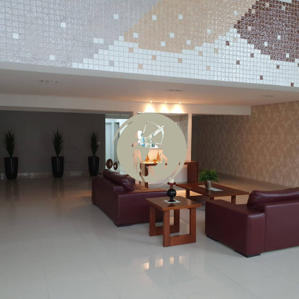 Imagem Apartamento com 3 Quartos à Venda, 125 m² em Boqueirao - Santos Imagem Apartamento com 3 Quartos à Venda, 125 m² em Boqueirao - Santos