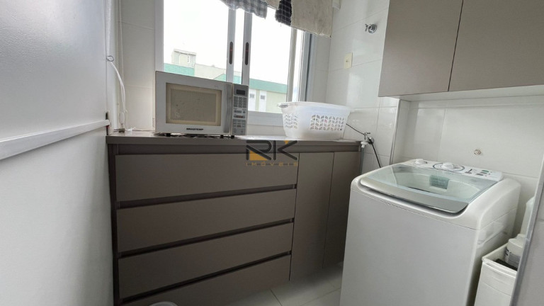 Imagem Apartamento com 2 Quartos à Venda, 75 m² em Barra Da Lagoa - Ubatuba