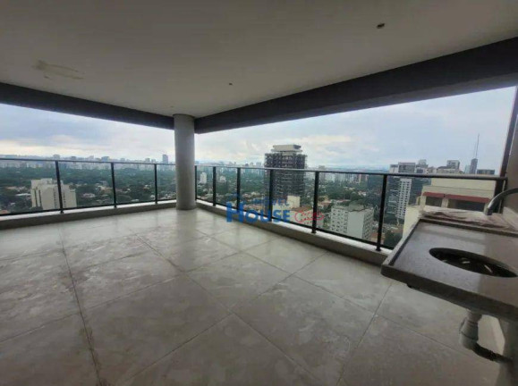Imagem Apartamento com 4 Quartos à Venda, 174 m² em Pinheiros - São Paulo Imagem Apartamento com 4 Quartos à Venda, 174 m² em Pinheiros - São Paulo