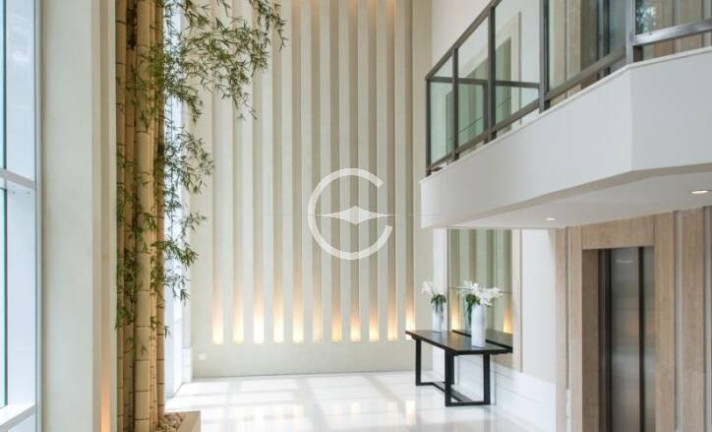 Imagem Apartamento com 3 Quartos à Venda, 109 m² em Vila Olímpia - São Paulo
