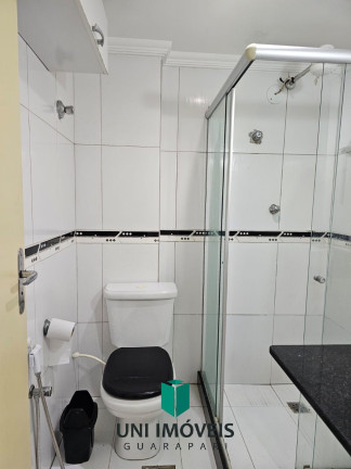 Imagem Apartamento com 2 Quartos à Venda, 70 m² em Centro - Guarapari