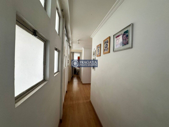 Imagem Apartamento com 3 Quartos à Venda, 126 m² em Jardim Paulista - São Paulo