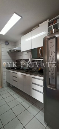 Imagem Apartamento com 2 Quartos à Venda, 58 m² em Barra Funda - São Paulo