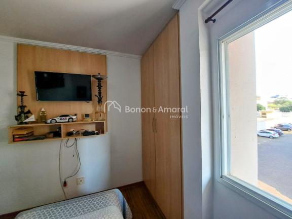 Imagem Apartamento com 3 Quartos à Venda, 96 m² em Chácara Primavera - Campinas Imagem Apartamento com 3 Quartos à Venda, 96 m² em Chácara Primavera - Campinas