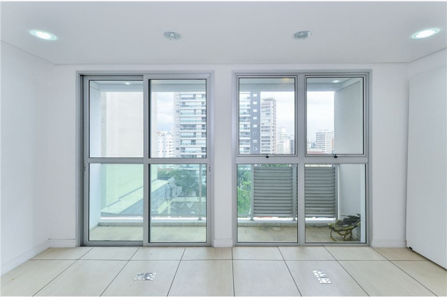 Imagem Sala Comercial à Venda, 40 m² em Aclimação - São Paulo