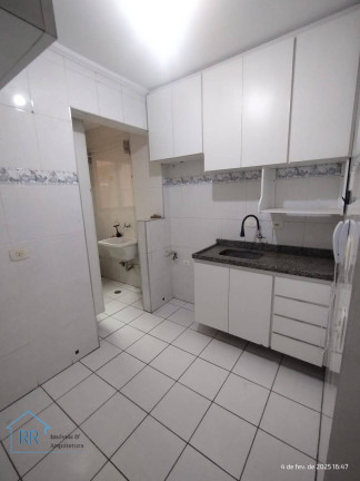 Imagem Apartamento com 2 Quartos para Alugar, 65 m² em Rudge Ramos - São Bernardo Do Campo Imagem Apartamento com 2 Quartos para Alugar, 65 m² em Rudge Ramos - São Bernardo Do Campo