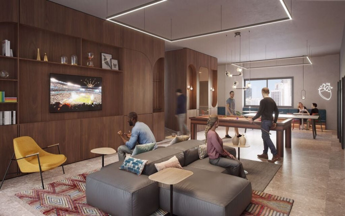 Imagem Imóvel Comercial à Venda, 31 m² em Centro - Rio De Janeiro