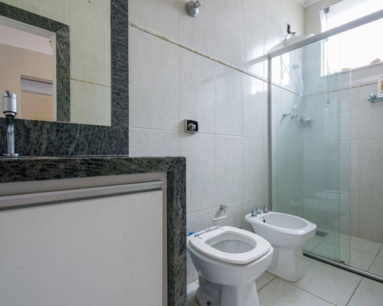 Imagem Apartamento com 4 Quartos à Venda, 209 m² em Boa Viagem - Belo Horizonte
