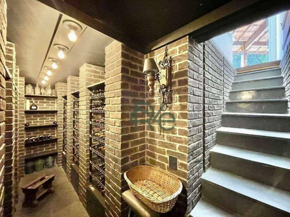 Imagem Casa com 4 Quartos à Venda, 407 m² em São Paulo Ii - Cotia