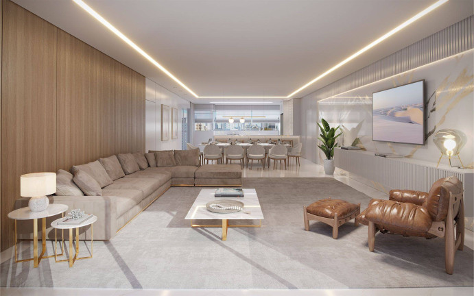 Imagem Apartamento com 5 Quartos à Venda, 321 m² em Centro - Balneário Camboriú Imagem Apartamento com 5 Quartos à Venda, 321 m² em Centro - Balneário Camboriú
