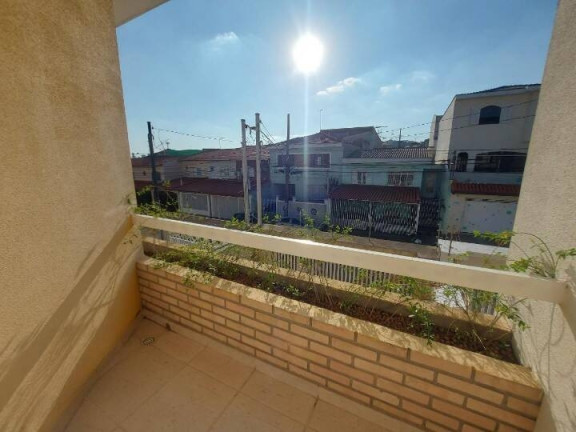 Imagem Sobrado com 3 Quartos à Venda, 166 m² em Vila Camilópolis - Santo André Imagem Sobrado com 3 Quartos à Venda, 166 m² em Vila Camilópolis - Santo André