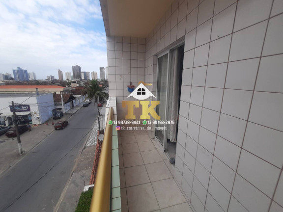 Imagem Apartamento com 1 Quarto à Venda, 34 m² em Caiçara - Praia Grande Imagem Apartamento com 1 Quarto à Venda, 34 m² em Caiçara - Praia Grande