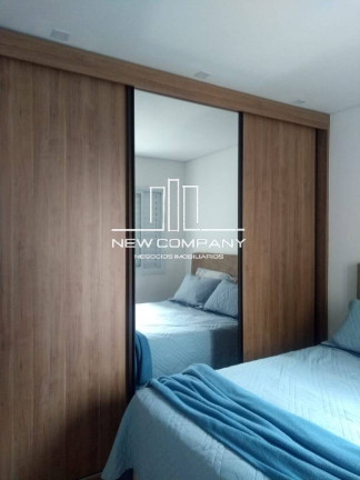 Imagem Apartamento com 2 Quartos à Venda, em Vila Pires - Santo André Imagem Apartamento com 2 Quartos à Venda, em Vila Pires - Santo André