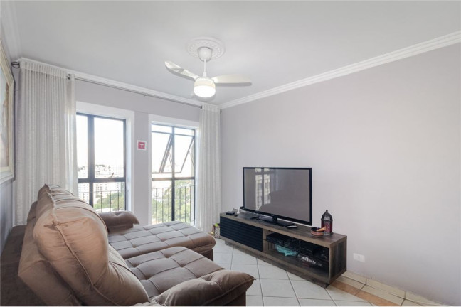 Imagem Apartamento com 3 Quartos à Venda, 93 m² em Jardim Marajoara - São Paulo Imagem Apartamento com 3 Quartos à Venda, 93 m² em Jardim Marajoara - São Paulo