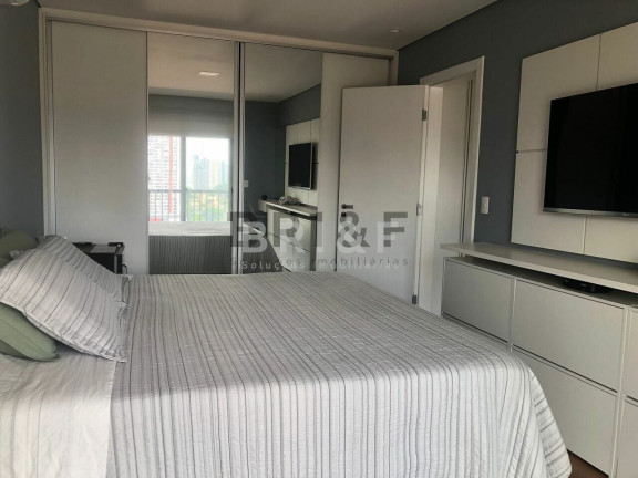 Imagem Apartamento com 2 Quartos à Venda, 110 m² em Cidade Monções - São Paulo Imagem Apartamento com 2 Quartos à Venda, 110 m² em Cidade Monções - São Paulo