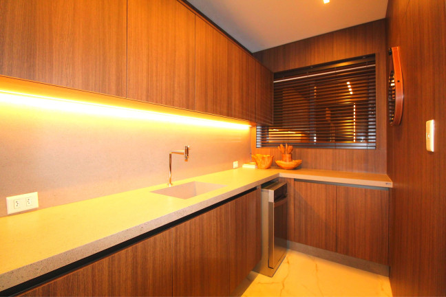 Imagem Apartamento com 3 Quartos à Venda, 308 m² em Bigorrilho - Curitiba