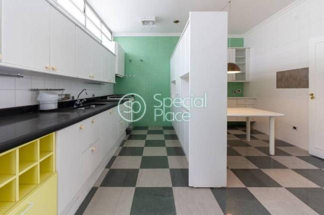 Imagem Cobertura com 3 Quartos à Venda, em Higienópolis - São Paulo Imagem Cobertura com 3 Quartos à Venda, em Higienópolis - São Paulo
