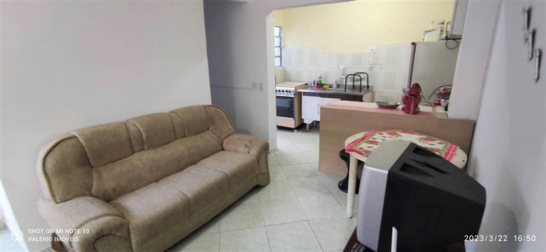 Imagem Casa de Condomínio com 1 Quarto à Venda, 50 m² em Jd Real - Praia Grande Imagem Casa de Condomínio com 1 Quarto à Venda, 50 m² em Jd Real - Praia Grande