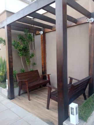 Imagem Apartamento com 2 Quartos para Alugar, 48 m² em Paulicéia - São Bernardo Do Campo
