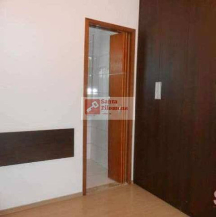 Imagem Apartamento com 3 Quartos à Venda, 100 m² em Osvaldo Cruz - São Caetano Do Sul Imagem Apartamento com 3 Quartos à Venda, 100 m² em Osvaldo Cruz - São Caetano Do Sul