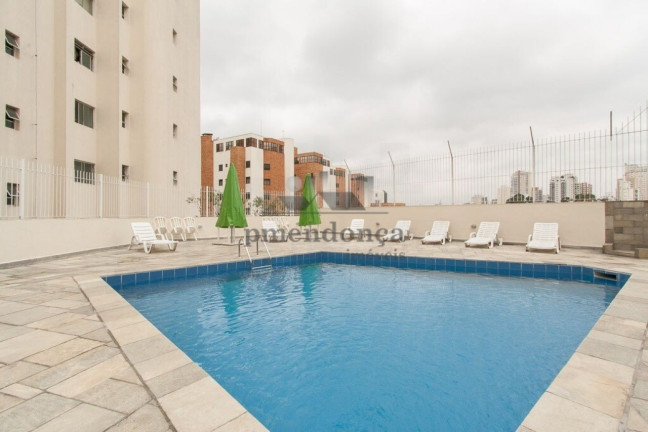 Imagem Apartamento com 2 Quartos à Venda, 52 m² em Vila Madalena - São Paulo Imagem Apartamento com 2 Quartos à Venda, 52 m² em Vila Madalena - São Paulo