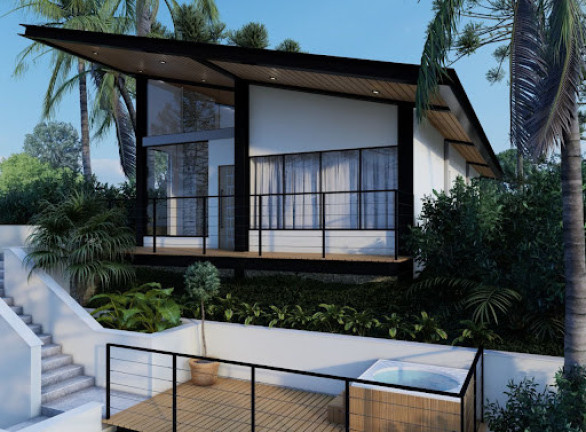 Imagem Casa com 3 Quartos à Venda, 134 m² em Vargem Grande - Teresópolis Imagem Casa com 3 Quartos à Venda, 134 m² em Vargem Grande - Teresópolis