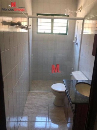 Imagem Apartamento com 2 Quartos para Alugar, 64 m² em Jardim Siriema - Sorocaba Imagem Apartamento com 2 Quartos para Alugar, 64 m² em Jardim Siriema - Sorocaba
