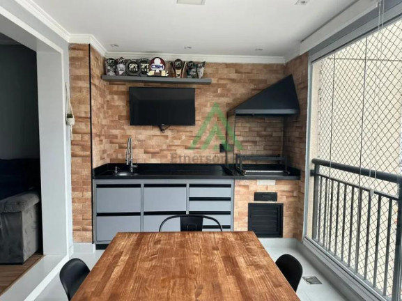 Imagem Apartamento com 2 Quartos à Venda, 69 m² em Jardim Piqueroby - São Paulo Imagem Apartamento com 2 Quartos à Venda, 69 m² em Jardim Piqueroby - São Paulo