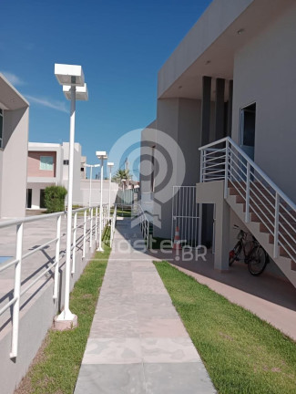 Imagem Casa com 3 Quartos à Venda, 92 m² em Urucunema - Eusébio Imagem Casa com 3 Quartos à Venda, 92 m² em Urucunema - Eusébio