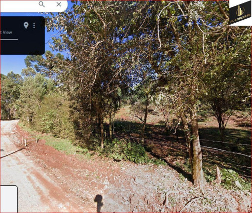 Imagem Imóvel com 3 Quartos à Venda, 48.000 m² em Bairro Retiro - Campo Magro Imagem Imóvel com 3 Quartos à Venda, 48.000 m² em Bairro Retiro - Campo Magro
