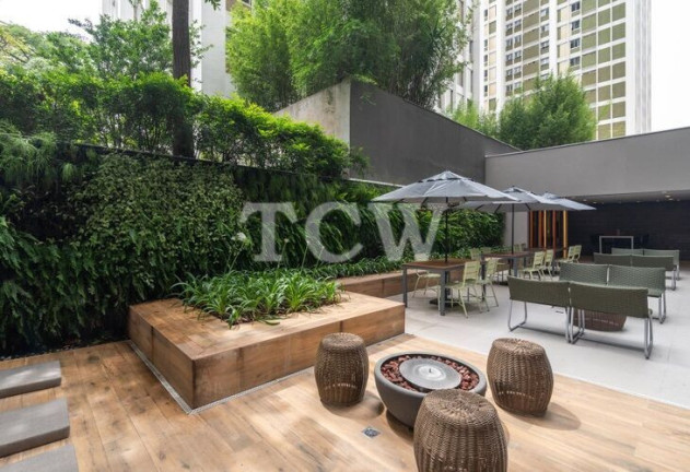Imagem Apartamento com 2 Quartos à Venda, 85 m² em Vila Mariana - São Paulo