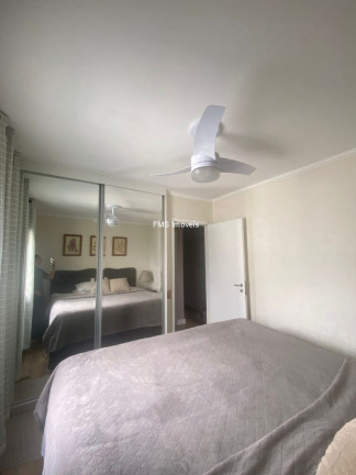 Imagem Imóvel com 3 Quartos à Venda, 82 m² em Campo Belo - São Paulo