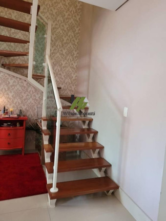 Imagem Casa de Condomínio com 3 Quartos à Venda, 89 m²