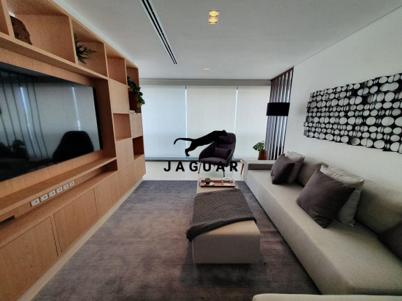 Imagem Imóvel com 3 Quartos à Venda, 255 m² em Vila Nova Conceição - São Paulo