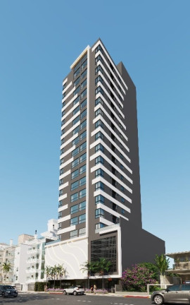 Apartamento com 2 Quartos à Venda, 80 m² em Porto Belo - Porto Belo