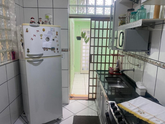 Imagem Casa com 2 Quartos à Venda, 134 m² em Parque Maria Helena - Suzano Imagem Casa com 2 Quartos à Venda, 134 m² em Parque Maria Helena - Suzano
