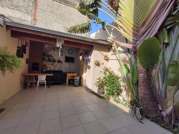 Imagem Sobrado com 3 Quartos à Venda, 197 m² em Jardim Maria Do Carmo - Sorocaba Imagem Sobrado com 3 Quartos à Venda, 197 m² em Jardim Maria Do Carmo - Sorocaba