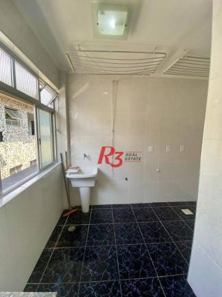 Imagem Apartamento com 2 Quartos à Venda, 66 m² em Marapé - Santos Imagem Apartamento com 2 Quartos à Venda, 66 m² em Marapé - Santos