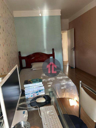 Imagem Apartamento com 4 Quartos à Venda, 181 m² em Cambuí - Campinas Imagem Apartamento com 4 Quartos à Venda, 181 m² em Cambuí - Campinas