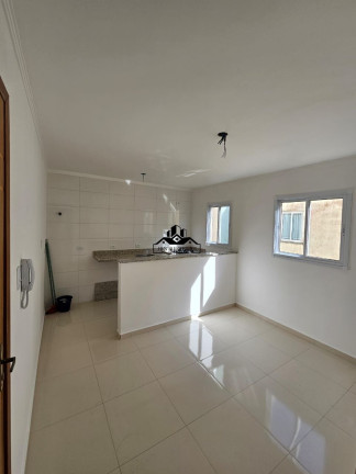 Imagem Cobertura com 2 Quartos à Venda, 65 m² em Vila Guaraciaba - Santo André