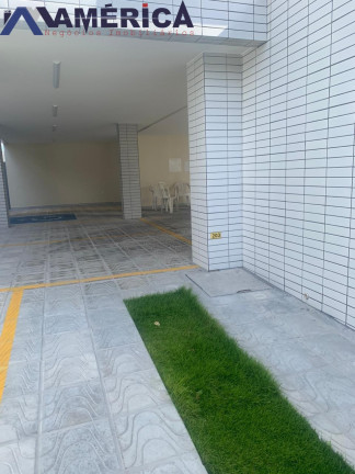 Imagem Imóvel com 2 Quartos à Venda, 53 m² em Jaguaribe - João Pessoa Imagem Imóvel com 2 Quartos à Venda, 53 m² em Jaguaribe - João Pessoa