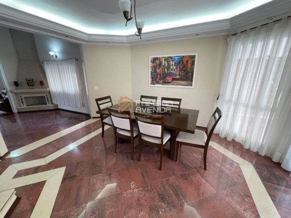 Imagem Casa com 4 Quartos à Venda, 292 m² em Jardim Aquarius - São José Dos Campos Imagem Casa com 4 Quartos à Venda, 292 m² em Jardim Aquarius - São José Dos Campos