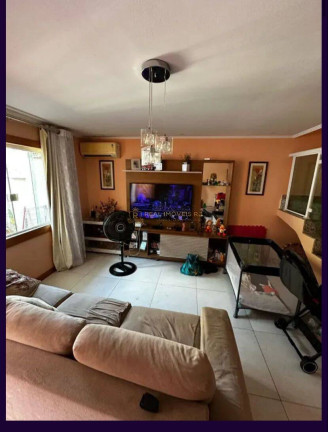 Imagem Casa com 3 Quartos à Venda, 180 m² em Jacarepaguá - Rio De Janeiro Imagem Casa com 3 Quartos à Venda, 180 m² em Jacarepaguá - Rio De Janeiro