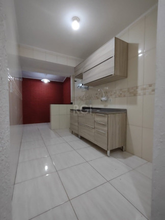 Imagem Apartamento com 2 Quartos à Venda, 61 m² em Medianeira - Porto Alegre Imagem Apartamento com 2 Quartos à Venda, 61 m² em Medianeira - Porto Alegre