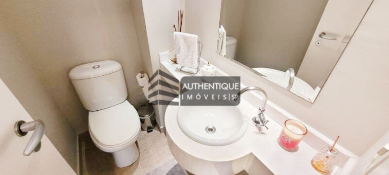 Imagem Apartamento com 3 Quartos à Venda, 169 m² em Vila Nova Conceição - São Paulo