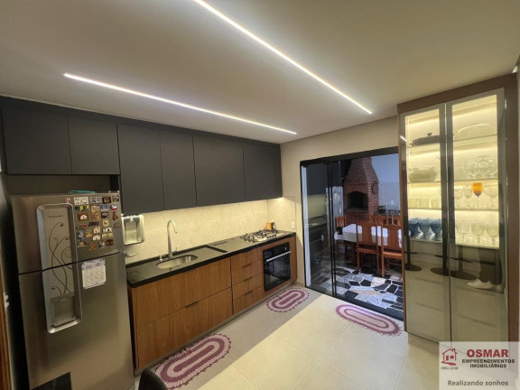Imagem Casa com 2 Quartos à Venda, 95 m² em Jardim Bela Vista - Sumaré
