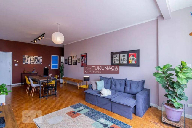 Imagem Apartamento com 2 Quartos à Venda, 130 m² em Liberdade - São Paulo